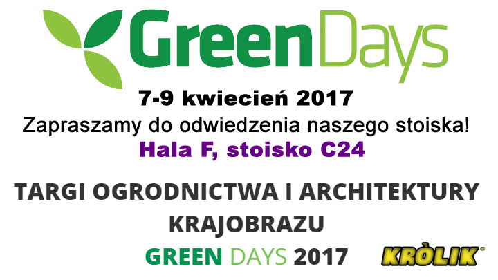 Green Days