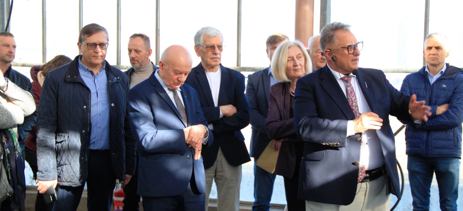 II konferencja CEBULKI OD KRÓLIKA W TWOIM MIEŚCIE