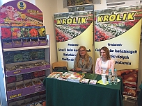 TARGI PRACY - Uniwersytet Przyrodniczy